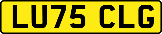 LU75CLG