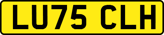 LU75CLH