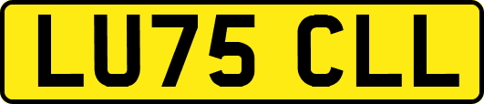 LU75CLL