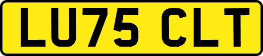 LU75CLT