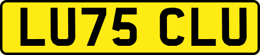 LU75CLU