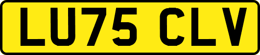 LU75CLV