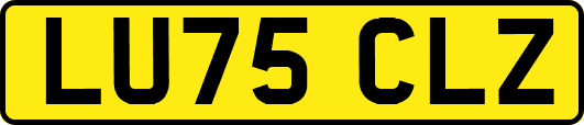 LU75CLZ