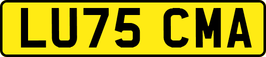 LU75CMA