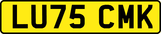 LU75CMK