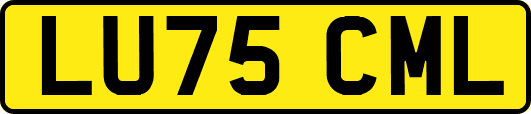 LU75CML