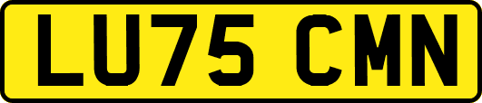 LU75CMN