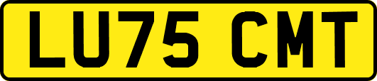 LU75CMT