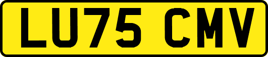 LU75CMV