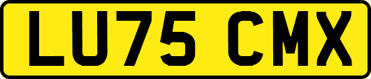 LU75CMX