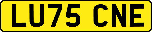 LU75CNE