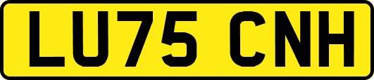 LU75CNH