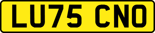 LU75CNO