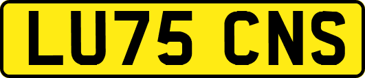 LU75CNS
