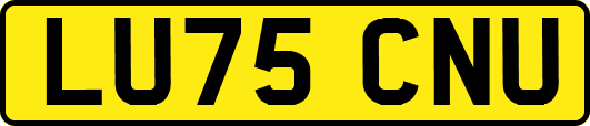 LU75CNU
