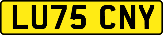 LU75CNY