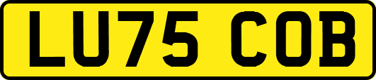 LU75COB
