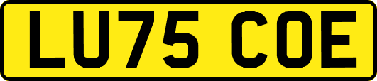 LU75COE
