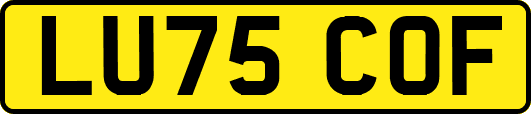 LU75COF