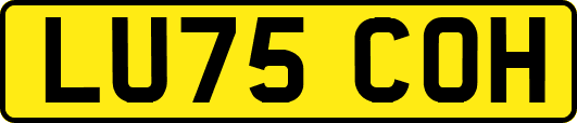 LU75COH