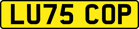 LU75COP