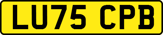 LU75CPB