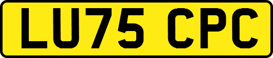 LU75CPC