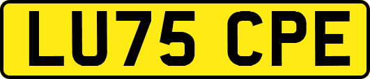 LU75CPE