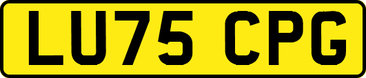 LU75CPG