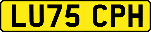 LU75CPH