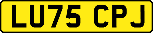 LU75CPJ