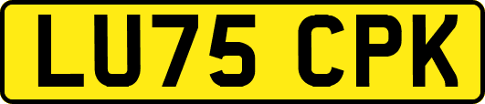 LU75CPK