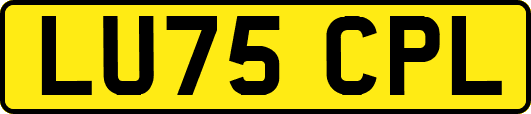 LU75CPL