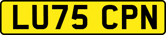 LU75CPN