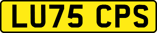 LU75CPS
