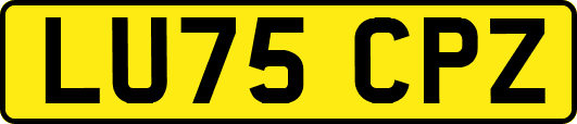 LU75CPZ