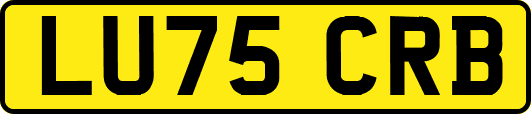 LU75CRB