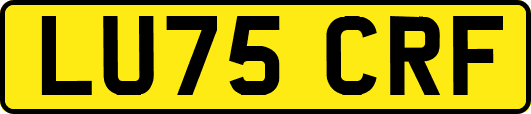 LU75CRF