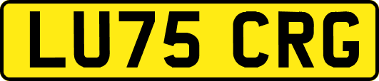 LU75CRG