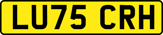 LU75CRH