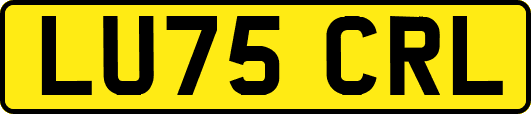 LU75CRL