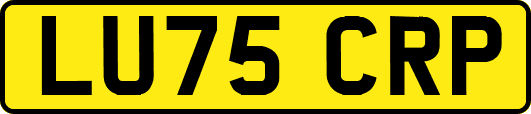 LU75CRP
