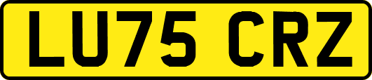 LU75CRZ