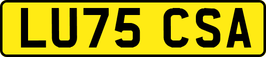 LU75CSA