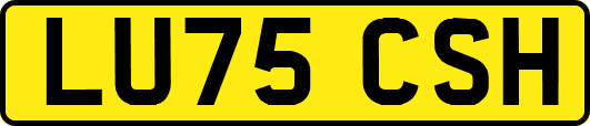 LU75CSH