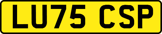 LU75CSP