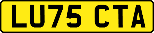LU75CTA