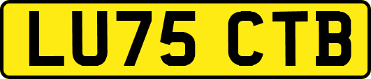 LU75CTB