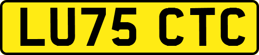 LU75CTC