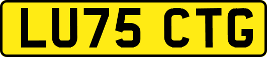 LU75CTG